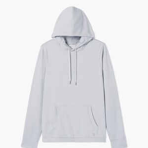 NWT Vuori Sunday Element Hoodie